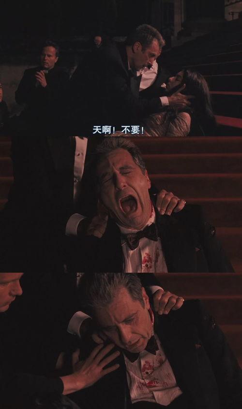 教父3在线观看,权力传承与家族荣耀的巅峰对决